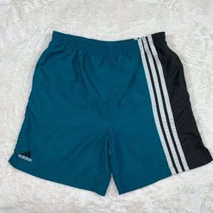 Vintage 90’s Adidas Shorts